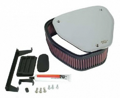 K&N FILTERS rk3906 -